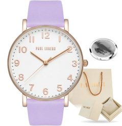 Zegarek damski Paul Lorens FARAH-3F3 z GRAWEREM. Zegarki damskie Paul Lorens. Za 159.60 zł.