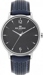 Zegarek Ben Sherman Męski BEN SHERmodel WB038U (43MM) NoSize. Zegarki męskie Ben Sherman, bez wzorów. Za 202.95 zł.