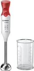 Bosch MSM64110 czerwony. Czerwone blendery Bosch. Za 139.90 zł.
