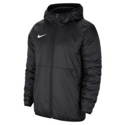 Kurtka Męska Park 20 Fall. Czarne kurtki męskie Nike, m, bez wzorów, casualowe, bez kaptura. Za 479.99 zł.