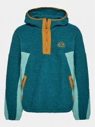 Marmot Polar Super Aros M14610 Kolorowy Relaxed Fit. Bluzy sportowe męskie Marmot, m, bez wzorów, z polaru, bez kaptura. Za 499.99 zł.
