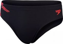 Męskie kąpielówki Speedo TECH PNL 7CM BRF AM rozmiar 40. Kąpielówki męskie Speedo, m, bez wzorów. Za 122.68 zł.