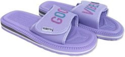 Piankowe klapki Kubota - Rzep Rozmiar 37 - Good Vibes. Klapki męskie Kubota, bez wzorów, bez zapięcia. Za 49.99 zł.