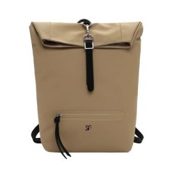 SURI FREY Plecak SFY Lanny Torby podróżne 1 ct. Torby podróżne damskie Suri Frey, z aplikacjami, z materiału. Za 244.99 zł.