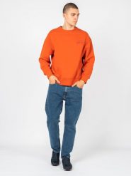 Tommy Jeans Jeansy Dad Jean | DM0DM13136 | Dad Jean | Mężczyzna | Niebieski. Niebieskie jeansy męskie Tommy Hilfiger, z bawełny. W wyprzedaży za 259.00 zł.