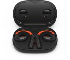 Słuchawki Beyerdynamic VERIO 200 Sport Zestaw słuchawkowy Bezprzewodowy Otwarty na ucho Muzyka/dzień powszedni USB Type-C Bluetooth Czarny, Pomarańczo. Czarne słuchawki bezprzewodowe Beyerdynamic. Za 605.98 zł.