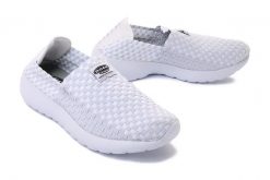 ROCK SPRING SWEETHEART white, półbuty damskie. Białe półbuty damskie Rock Spring, na lato, bez wzorów, rockowe, bez obcasa, bez zapięcia. Za 131.94 zł.