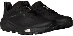 Buty trekkingowe męskie The North Face Buty The North Face M The North Face M Offtrail Versa męskie : Kolor - Czarny, Rozmiar obuwia - 48. Czarne trekkingi męskie The North Face, bez zapięcia. Za 477.75 zł.