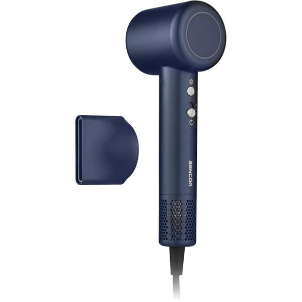 Suszarka do włosów SENCOR SHD 8520BL. Suszarki do włosów Sencor. Za 225.00 zł.
