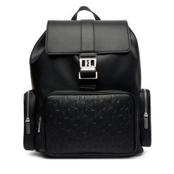Plecak KARL LAGERFELD. Czarne plecaki męskie KARL LAGERFELD, bez wzorów, sportowe. Za 1,299.00 zł.