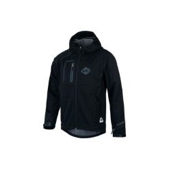 Kurtka Kenny MTB. Czarne kurtki męskie KENNY, s, bez wzorów, sportowe, bez kaptura. Za 588.50 zł.