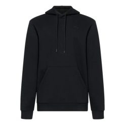Bluza z kapturem Męska Oakley Relax Pullover Hoodie 2.0. Szare bluzy męskie Oakley, m, bez wzorów, z kapturem. Za 189.99 zł.