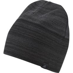 ZIMOWA CZAPKA ADIDAS CLIMAWARM BEANIE (DAMSKA). Czapki damskie Adidas, na zimę, bez wzorów, z dzianiny. W wyprzedaży za 99.99 zł.