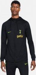 Nike Bluza Nike Tottenham Hotspur Strike M DJ8539-010, Rozmiar: S. Bluzy męskie Nike, m, bez wzorów, bez ramiączek, bez kaptura. Za 161.41 zł.
