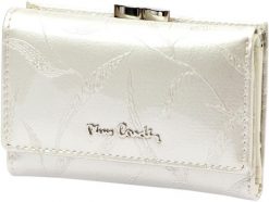 Portfel damski skórzany skóra naturalna Pierre Cardin. Portfele damskie Pierre Cardin, ze skóry. Za 215.59 zł.
