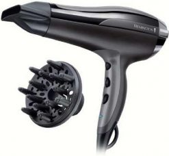 Remington D5220 Pro-Air Turbo. Suszarki do włosów Remington. Za 139.00 zł.
