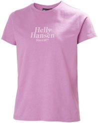 Helly Hansen Helly Hansen damska koszulka W CORE GRAPHIC TSHIRT 2.0 54592 089 M. Bluzki damskie Helly Hansen, m, bez wzorów, bez kołnierzyka, bez ramiączek. Za 159.99 zł.