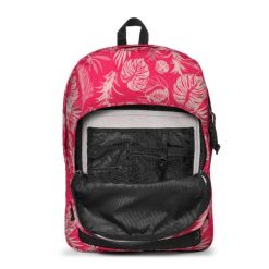 Plecak Eastpak Pinnacle. Brązowe plecaki męskie Eastpak, bez wzorów, z poliesteru. Za 411.00 zł.