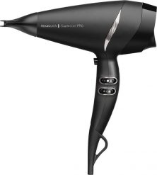 Suszarka Remington Supercare Pro 2200 AC7250. Suszarki do włosów Remington. Za 113.80 zł.