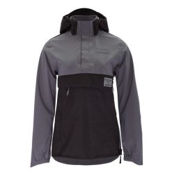Kurtka rowerowa damska Silvini Montesola WJ2223. Czarne kurtki sportowe damskie Silvini, xs, bez wzorów, bez ramiączek, bez kaptura, trekkingowe. Za 851.00 zł.