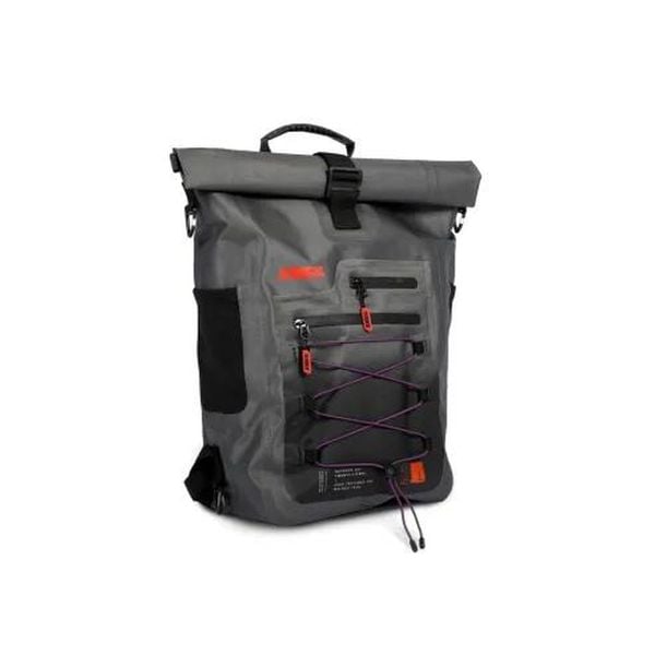 Plecak na co dzień wodoodporny Jobe Sports. Szare plecaki męskie JOBE, bez wzorów, eleganckie. Za 388.00 zł.