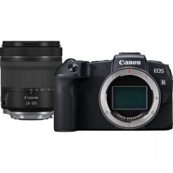 Canon EOS RP + RF 24-105mm F4-7.1 IS STM. Akcesoria do aparatów i kamer Canon. Za 4,498.00 zł.