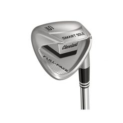 Klin Guchego Cleveland Golf Smart Sole Full-Face S 58° 08° KBS Hi-Rev Max 105 Ac. Brązowe swetry męskie CLEVELAND GOLF, s, bez wzorów, bez kołnierzyka, bez ramiączek. Za 624.00 zł.