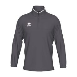 Bluza Errea Mansel 3.0. Szare bluzy damskie ERREA, bez wzorów, sportowe, bez ramiączek, bez kaptura. Za 211.00 zł.