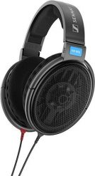 Słuchawki Sennheiser HD 600. Słuchawki nauszne Sennheiser. Za 1,440.99 zł.