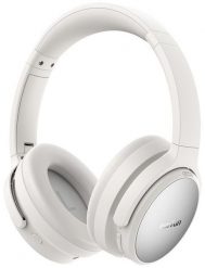 EARFUN HP200-W Słuchawki bezprzewodowe Tune Pro białe. Białe słuchawki bezprzewodowe EarFun. Za 279.52 zł.