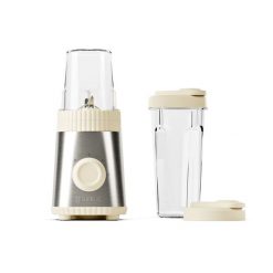 Blender ON THE GO- kremowy. Białe blendery Guzzini. Za 513.00 zł.