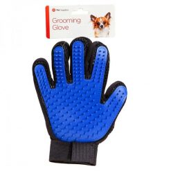 Hurt-net Pet Supplies Rękawica do usuwania sierści. Golarki i trymery Hurt-net. Za 7.99 zł.
