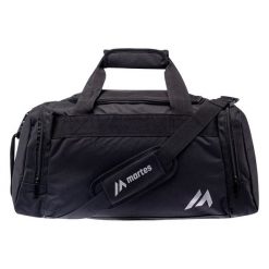 Torba Podróżna Dabai 40L Jeden Rozmiar. Czarne torby na ramię męskie MARTES, z materiału, na ramię. Za 142.99 zł.