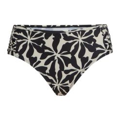 Bikini Damskie Aceana Abstract Floral Bikini Bottoms. Brązowe stroje kąpielowe damskie Regatta, m, bez wzorów, z elastanu. Za 78.99 zł.