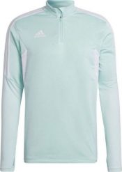 Adidas Bluza adidas Condivo 22 Training Top M HD2315. Bluzy męskie Adidas, m, bez wzorów, bez ramiączek, bez kaptura. Za 212.76 zł.