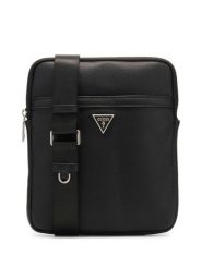 Guess Torba 184197 Czarny. Czarne torby na ramię męskie Guess, na ramię. Za 324.99 zł.