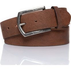 VANZETTI PASEK SKÓRZANY SOPO-VAN1004B 660 45mm Ledergürtel ( RO2082 ). Brązowe paski męskie Vanzetti, klasyczne. Za 89.99 zł.