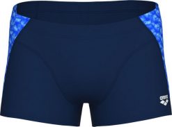 Męskie Bokserki Kąpielowe Men's Arena Monogram Swim Short dress blues rozmiar 105. Kąpielówki męskie ARENA, m, bez wzorów. Za 225.36 zł.