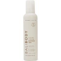 Bali Body - Clear 1 Hour Express Self Tan - Ekspresowy Samoopalacz Z Efektem Po 1 godzinie - Bali Body Clear 1 Hour Express Self Tan - Dla Kobiet. Białe body Bali Body, bez wzorów. Za 140.00 zł.