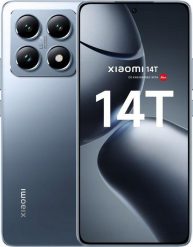 Smartfon Xiaomi 14T 5G 12/256GB Niebieski (58928). Niebieskie smartfony Xiaomi. Za 1,804.03 zł.