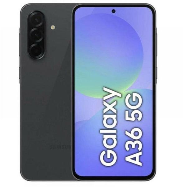 Smartfon Samsung Smartfony SM-A366BZKGEEB 6,7" 8 GB 256 GB Czarny. Czarne smartfony SAMSUNG. Za 3,080.00 zł.