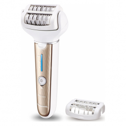 Depilator PANASONIC ES-EL3A-N503. Depilatory PANASONIC. Za 289.00 zł.