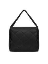 Roxy Torebka WBEOHP-ROXY-MZ-002-10 Czarny. Czarne shopperki damskie Roxy, bez wzorów, z materiału, bez dodatków. Za 79.99 zł.