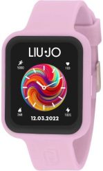Smartwatch LIU JO SWLJ132. Zegarki smartwatch Liujo, bez wzorów. Za 1,002.59 zł.