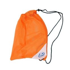 Worek sportowy plecak na trening basen unisex pojemny Flipper. Brązowe plecaki męskie FLIPPER SWIMSAFE, bez wzorów, sportowe. Za 29.99 zł.