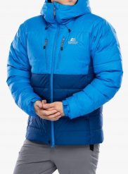 Kurtka puchowa Mountain Equipment Paiyu Jacket - admiral/atlantic. Kurtki męskie NoName, m, bez wzorów, z puchu, bez kaptura. Za 1,571.41 zł.