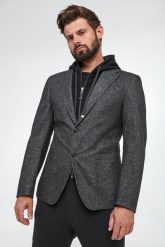 Marynarka męska Hoodney JOOP! JEANS. Garnitury męskie JOOP! Jeans, m, bez wzorów, z jeansu. W wyprzedaży za 1,299.35 zł.