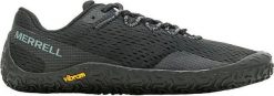 Merrell Buty męskie MERRELL VAPOR GLOVE 6 (J067663) 44. Buty sportowe męskie Merrell, bez wzorów, bez zapięcia. Za 426.60 zł.
