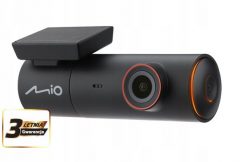 Mio Wi-Fi OTA and GPS Dash Cam | MiVue J35 | GPS (satellite). Wideorejestratory MIO. Za 437.86 zł.