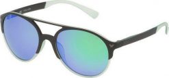 Police Okulary przeciwsłoneczne Unisex Police SPL163556PCV (55 mm). Okulary przeciwsłoneczne damskie Police. Za 286.59 zł.